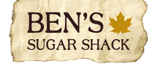 Why We Love Ben's Sugar Shack (and You Should Too!)