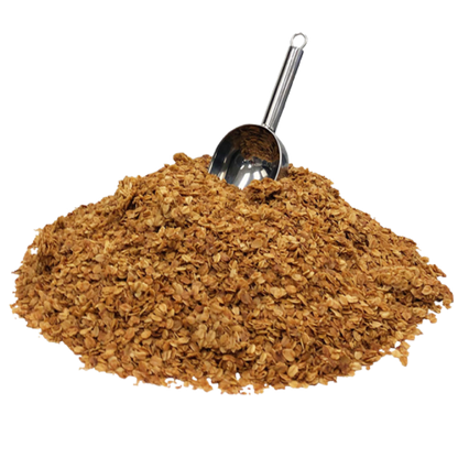 Honey Maple Granola